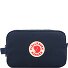  Kanken Gear Bag Borsa da toilette 20 cm Variante navy