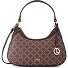  Filiberta Borsa a spalla 29 cm Variante chocolate