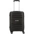  Leon 4 ruote Carrello della cabina 55 cm Variante schwarz