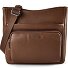  Mellow Leather Borsa a tracolla Pelle 30 cm Variante milk chocolate