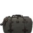  Luggage Twill Borsa da viaggio Weekender 40 cm Variante otter green