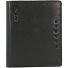  Portafoglio Oxford Circus in pelle 10 cm Variante black