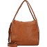 Viola Borsa a tracolla Pelle 28 cm Variante cognac Viola Borsa a tracolla Pelle 28 cm Variante cognac