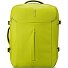  Ironik 2.0 Zaino da giorno 55 cm Scomparto per laptop Variante cyber lime