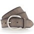 Cintura in pelle Variante taupe | 75 cm Cintura in pelle Variante taupe | 75 cm