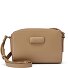 LG Lacoste Casual Borsa a tracolla S Pelle 20.5 cm Variante tan LG Lacoste Casual Borsa a tracolla S Pelle 20.5 cm Variante tan