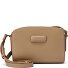  LG Lacoste Casual Borsa a tracolla S Pelle 20.5 cm Variante tan