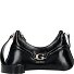 Dea Borsa a tracolla 28 cm Variante black Dea Borsa a tracolla 28 cm Variante black