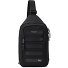 Borsa a tracolla Comby RFID 33 cm Variante black Borsa a tracolla Comby RFID 33 cm Variante black
