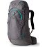  Jade 38 Zaino da trekking S-M 64 cm Variante mist grey