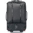  Global 2 ruote Trolley cabina 53 cm Variante black-black