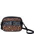  Lucilla Borsa a tracolla 21 cm Variante cc leopard