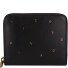  Dancing Letters Conny Portafoglio Pelle 12.5 cm Variante black