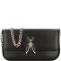 Essential Fly Pochette Pelle 26 cm Variante nero Essential Fly Pochette Pelle 26 cm Variante nero
