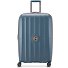  Carrousel 4 ruote Carrello 76.5 cm con piega di espansione Variante meerblau