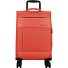  Monthélys 4 ruote Carrello della cabina 55 cm con piega di espansione Variante coral