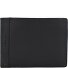  Gerold Portafoglio in pelle 10,5 cm Variante black