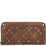 Yankee Fiona Portafoglio 20.5 cm Variante braun Yankee Fiona Portafoglio 20.5 cm Variante braun