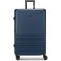 Hanoi 4 ruote Carrello L 78 cm con piega di espansione Variante dark blue  Hanoi 4 ruote Carrello L 78 cm con piega di espansione Variante dark blue