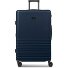 Hanoi 4 ruote Carrello L 78 cm con piega di espansione Variante dark blue Hanoi 4 ruote Carrello L 78 cm con piega di espansione Variante dark blue