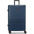  Hanoi 4 ruote Carrello L 78 cm espandibile Variante dark blue