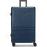  Hanoi 4 ruote Carrello L 78 cm con piega di espansione Variante dark blue