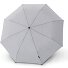 T.200 Ombrello tascabile Duomatic 28 cm Variante melange grey T.200 Ombrello tascabile Duomatic 28 cm Variante melange grey