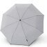  T.200 Ombrello tascabile Duomatic 28 cm Variante melange grey