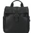 Montreal City Zaino in pelle 26 cm Variante schwarz Montreal City Zaino in pelle 26 cm Variante schwarz