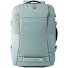  Comby trolley a 2 ruote RFID 55 cm Variante grey-green