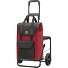  Komfort Shopper Senta 2.0 Carrello della spesa 57 cm Variante rot