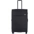  Trolley Discovery Neo a 4 ruote 77 cm Variante black