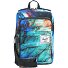  Borsa a tracolla 14 cm Variante summer tie dye