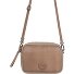  Sea You Soon Borsa a tracolla Pelle 22 cm Variante caramel crunch