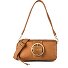  Just Pure Borsa a tracolla Pelle 28 cm Variante sand