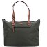  X-Bag borsa a tracolla 34 cm Variante olivgruen
