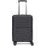 Shine 4 ruote Carrello della cabina 55 cm Variante black Shine 4 ruote Carrello della cabina 55 cm Variante black