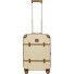 Bellagio 4 ruote Carrello della cabina 55 cm Variante creme Bellagio 4 ruote Carrello della cabina 55 cm Variante creme