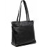  Mosel Borsa shopper Pelle 33 cm Scomparto per laptop Variante black