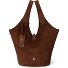  Polo Play Borsa a spalla Vera Pelle 39.5 cm Variante cafe