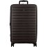 Striper 4 ruote Carrello 68 cm con piega di espansione Variante after dark  Striper 4 ruote Carrello 68 cm con piega di espansione Variante after dark