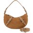  Enya Borsa a tracolla Pelle 26 cm Variante golden brown - caramel