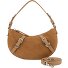  Enya Borsa a tracolla Pelle 26 cm Variante golden brown - caramel