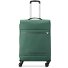 Jazz 4.0 4 ruote Carrello M 65 cm con piega di espansione Variante smaragd Jazz 4.0 4 ruote Carrello M 65 cm con piega di espansione Variante smaragd