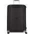  S'Cure Trolley a 4 ruote 75 cm Variante black
