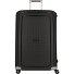  S'Cure Trolley a 4 ruote 75 cm Variante black