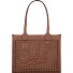  Skuare Borsa shopper 32 cm Variante dark tan