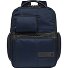 Wollem Zaino da lavoro 42 cm Scomparto per laptop Variante blue Wollem Zaino da lavoro 42 cm Scomparto per laptop Variante blue