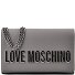  Borsa a tracolla 22 cm Variante grigio