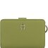 Portafoglio Zita RFID in pelle 14 cm Variante pistachio green Portafoglio Zita RFID in pelle 14 cm Variante pistachio green